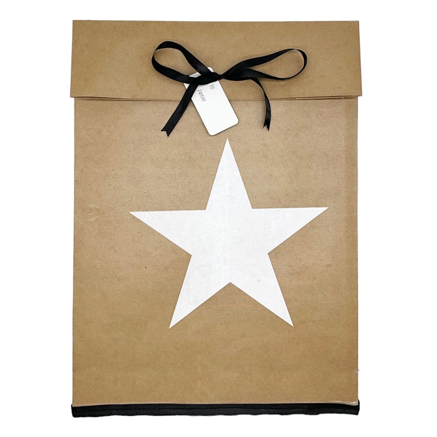 KRAFT PAPER SACK - LARGE