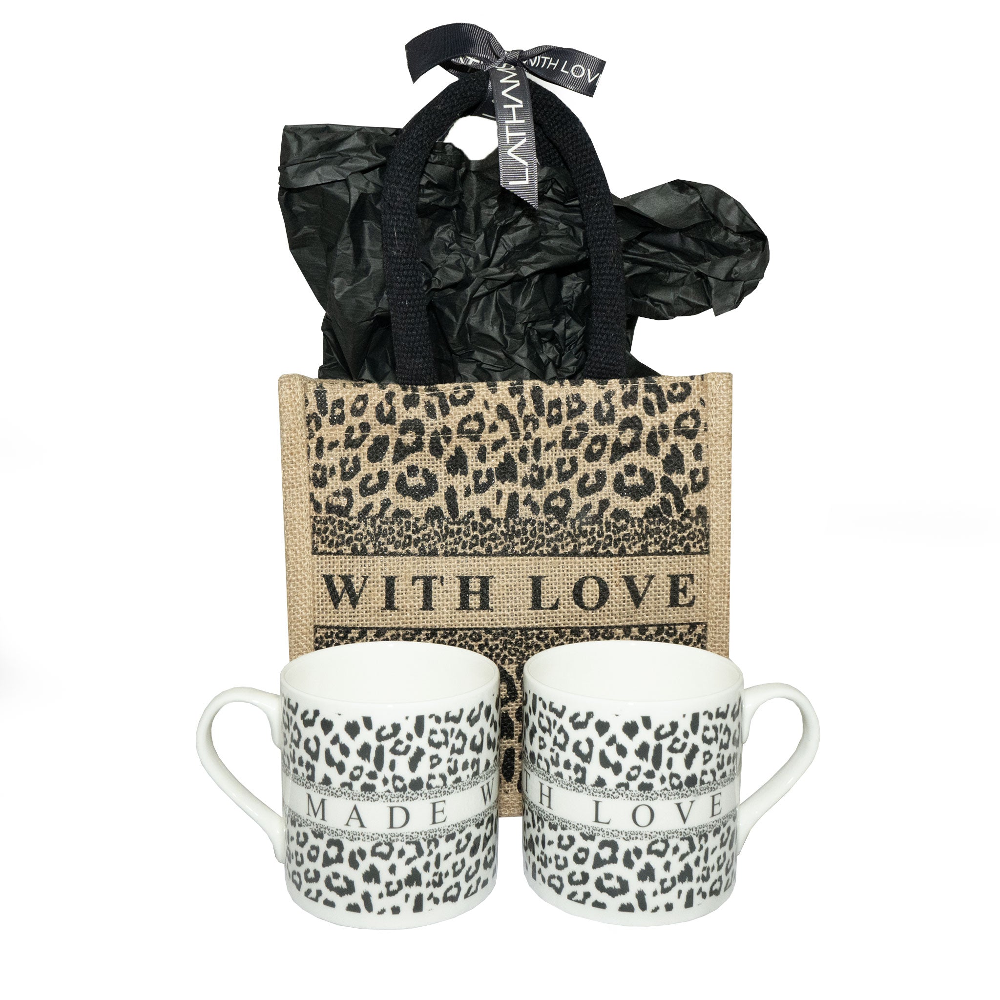 TEA FOR TWO HAMPER