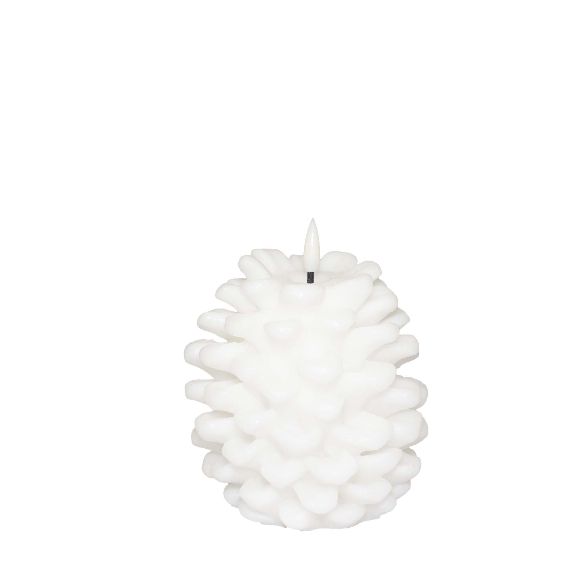 PINECONE CANDLE